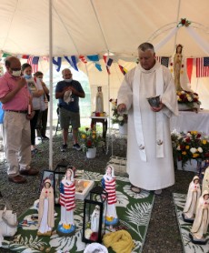 Annual Feast Day Celebration