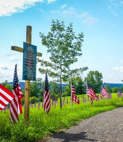 Patriotic Rosary