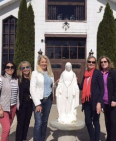 Womens Weekend Retreat