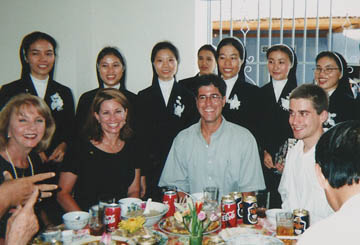 Rosamystica Apostles B Community