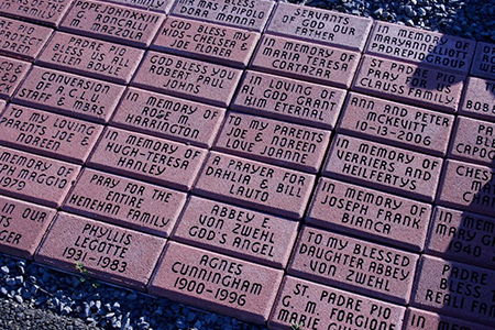 Tmb Bricks