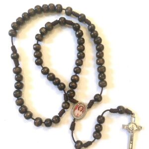 Rm : Pio Rosary