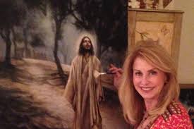 Joanne Painting