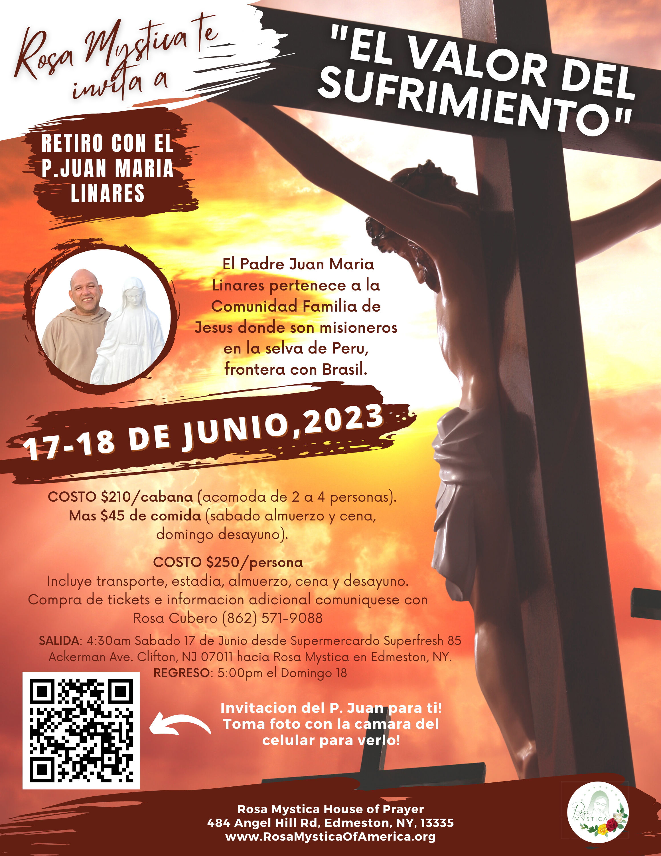 17 18 Junio 2023 P. Juan Maria Linares 2