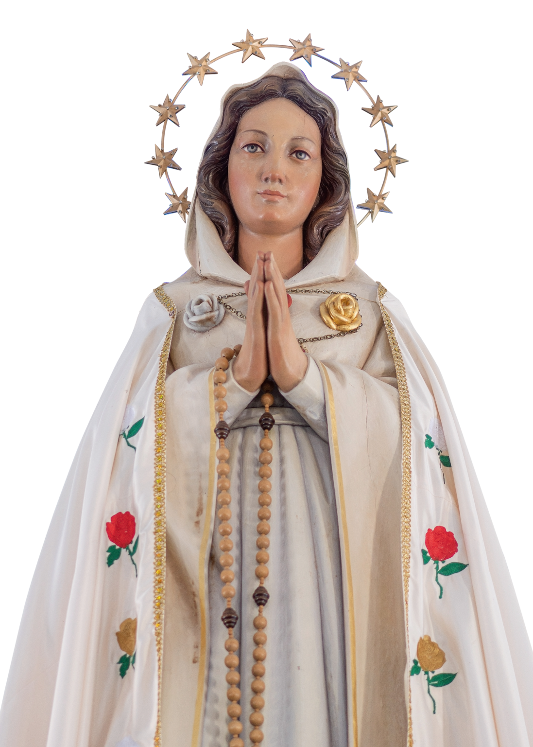 Oblica Rosa Home - Rosa Mystica House of Prayer : Rosa Mystica House of Prayer
