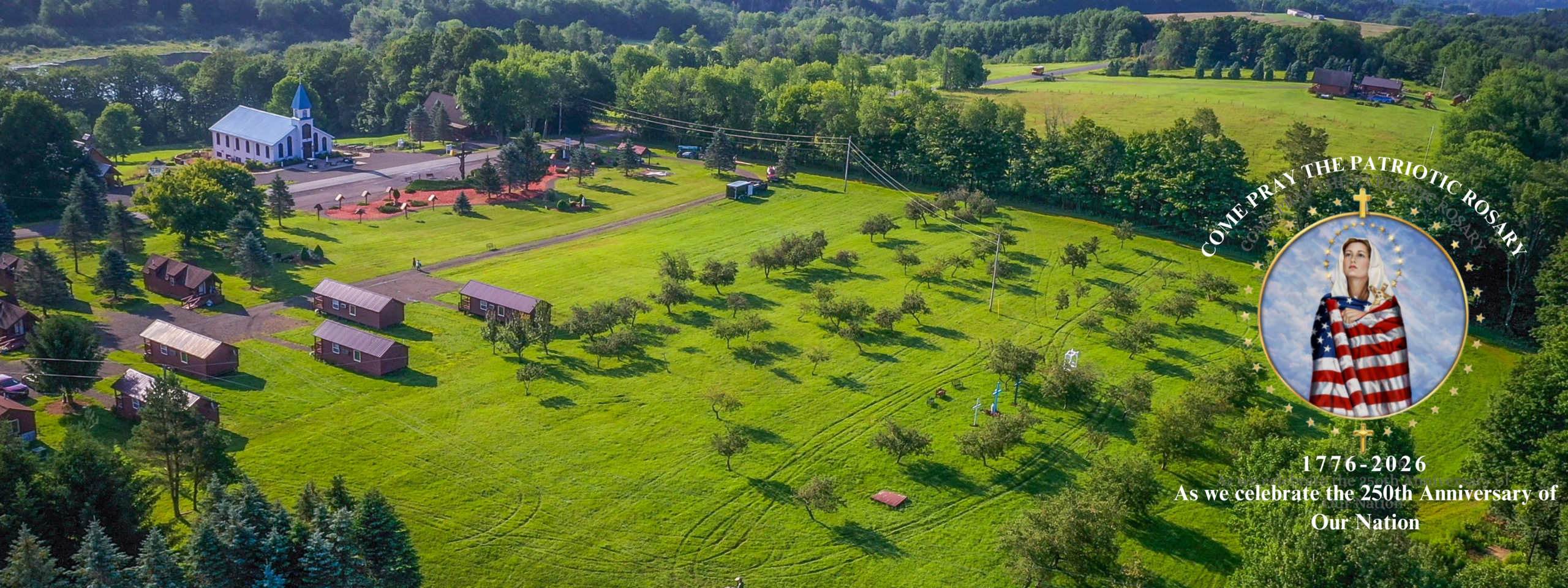 Come Pray The Patriotic Rosary (1)